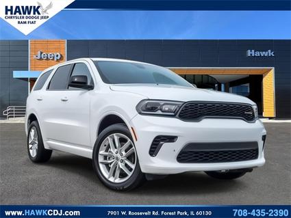 2025 Dodge Durango Forest Park IL