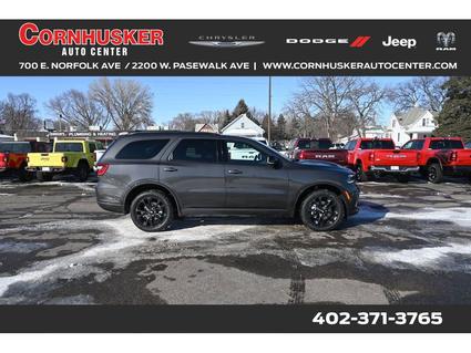 2025 Dodge Durango Norfolk NE