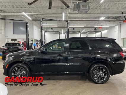 2025 Dodge Durango Green Bay WI