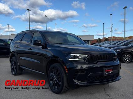 2025 Dodge Durango Green Bay WI