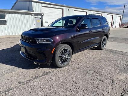 2025 Dodge Durango Gering NE