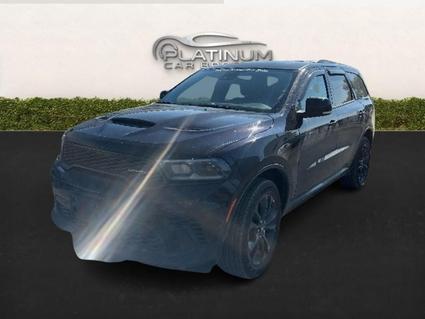 2025 Dodge Durango Spearfish SD