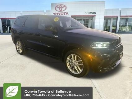 2025 Dodge Durango Bellevue NE