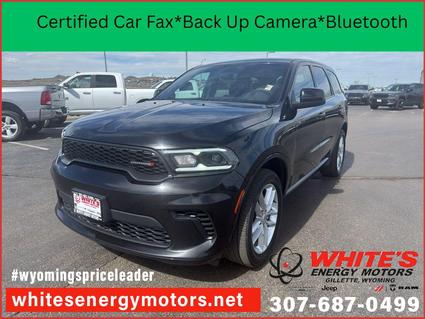 2025 Dodge Durango Gillette WY