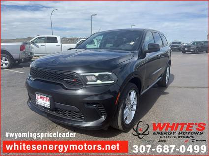 2025 Dodge Durango Gillette WY