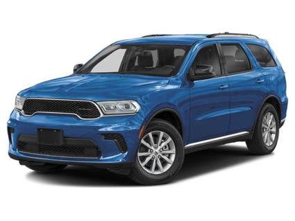 2025 Dodge Durango Billings MT