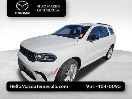 2025 Dodge Durango Temecula CA