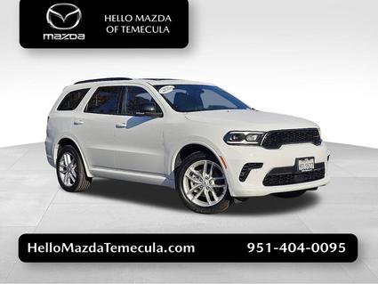 2025 Dodge Durango Temecula CA