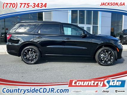 2025 Dodge Durango Jackson GA