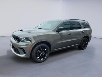 2025 Dodge Durango Marathon City WI