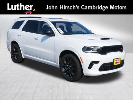 2025 Dodge Durango Cambridge MN