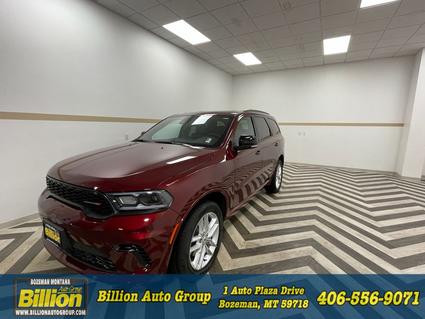 2025 Dodge Durango Bozeman MT