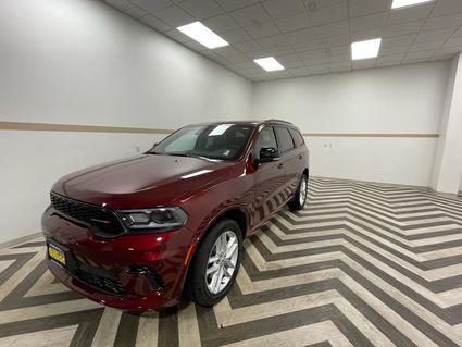 2025 Dodge Durango Bozeman MT