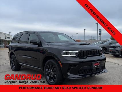 2026 Dodge Durango Green Bay WI