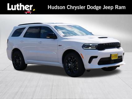 2026 Dodge Durango Hudson WI