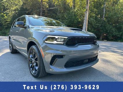 2026 Dodge Durango Big Stone Gap VA