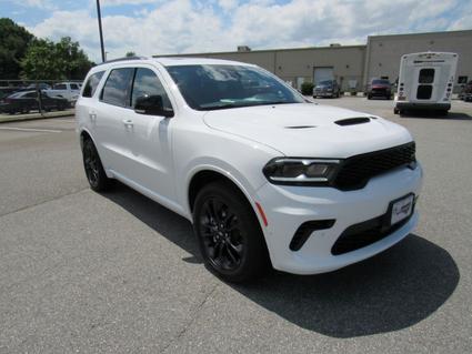2026 Dodge Durango Lincolnton NC