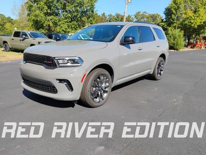 2026 Dodge Durango Heber Springs AR