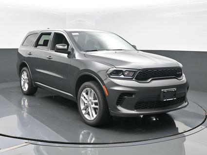 2026 Dodge Durango Goshen NY