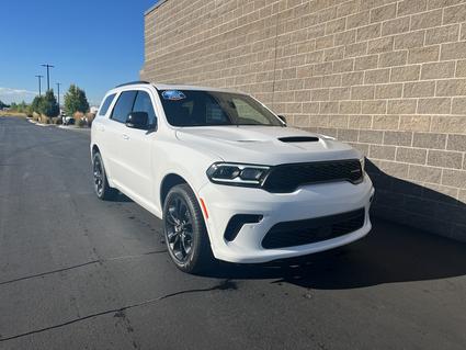 2026 Dodge Durango Logan UT