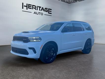 2026 Dodge Durango Logan UT