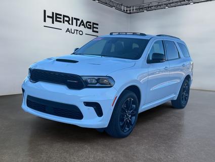 2026 Dodge Durango Perry UT