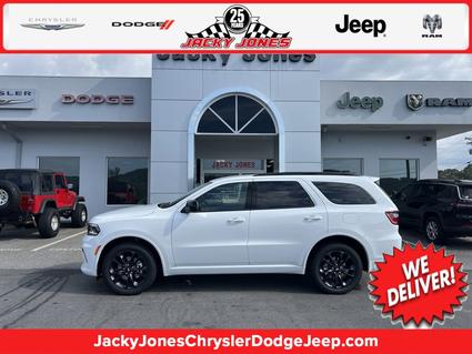 2026 Dodge Durango Hayesville NC