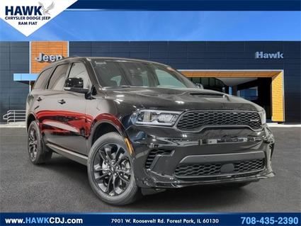 2026 Dodge Durango Forest Park IL