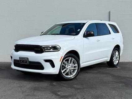 2026 Dodge Durango Lewisburg WV