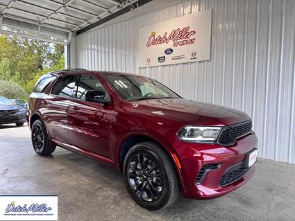 2026 Dodge Durango Ripley WV