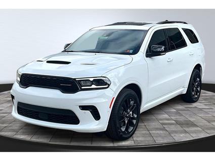 2026 Dodge Durango Danville WV