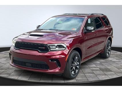 2026 Dodge Durango Danville WV
