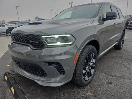 2026 Dodge Durango Rexburg ID