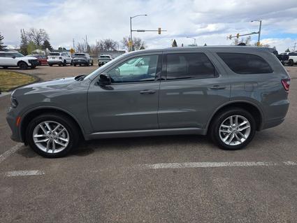 2026 Dodge Durango Cheyenne WY