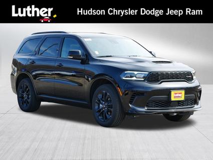 2026 Dodge Durango Hudson WI