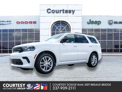 2026 Dodge Durango Breaux Bridge LA