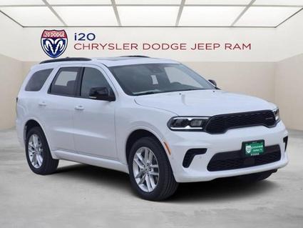 2026 Dodge Durango Canton TX