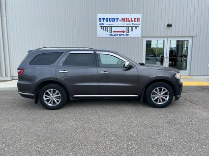 2015 Dodge Durango Valley City ND