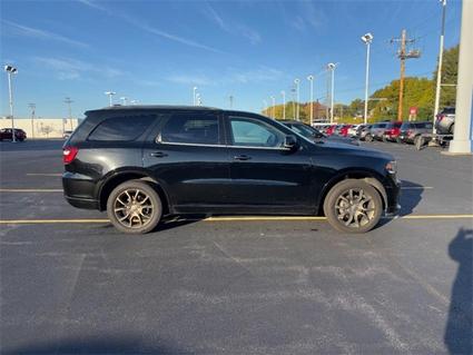 2017 Dodge Durango Washington MO