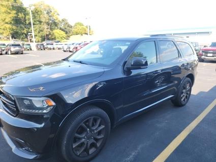 2017 Dodge Durango Washington MO
