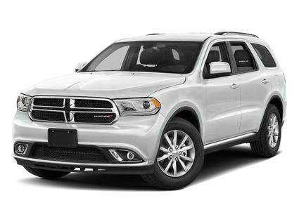 2017 Dodge Durango Hudson WI