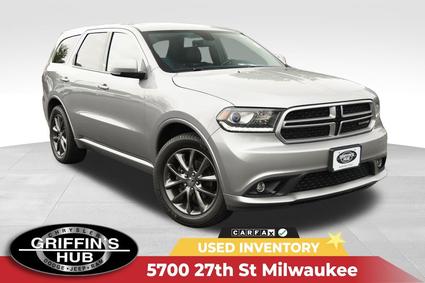 2018 Dodge Durango Milwaukee WI