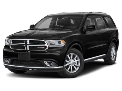 2018 Dodge Durango Rock Springs WY