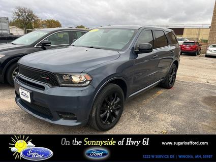 2019 Dodge Durango Winona MN