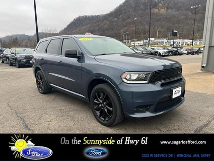 2019 Dodge Durango Winona MN