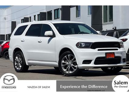 2019 Dodge Durango Salem OR