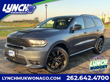 2020 Dodge Durango Mukwonago WI