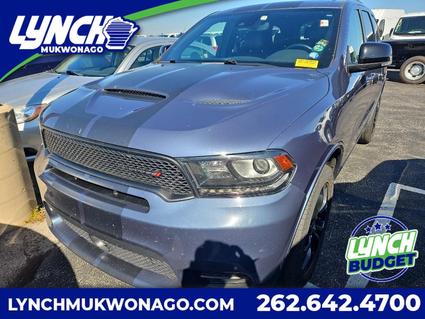 2020 Dodge Durango Mukwonago WI