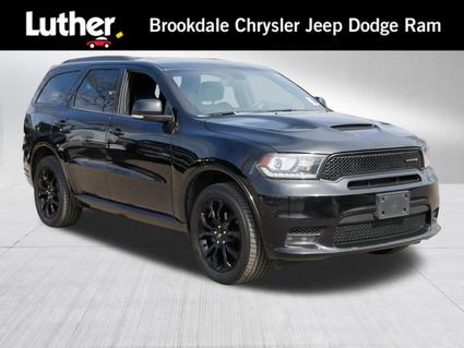 2020 Dodge Durango Minneapolis MN