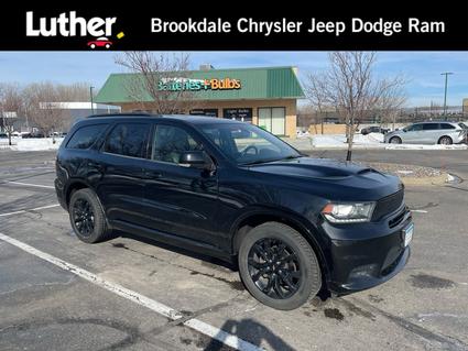 2020 Dodge Durango Minneapolis MN